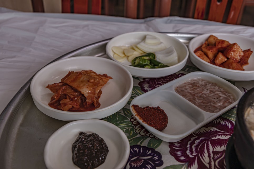 원조중앙순대국 이미지