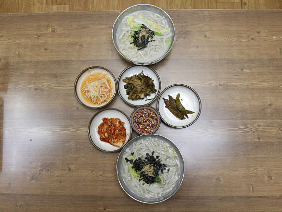 지천식당 이미지