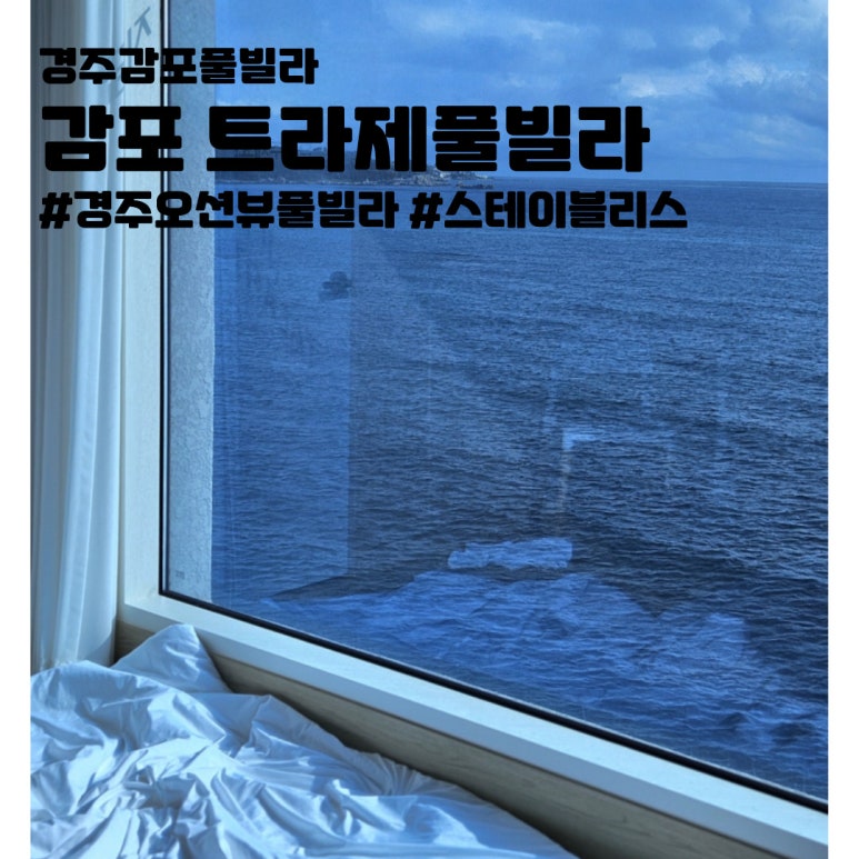 경주감포트라제풀빌라1 이미지