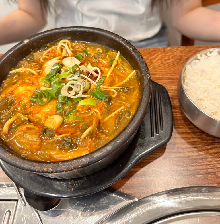 진성국밥 이미지