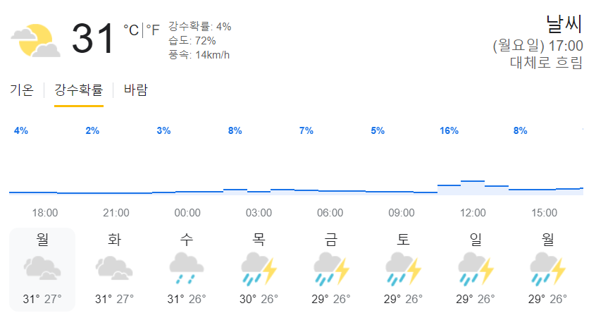 (주)크린투어 이미지