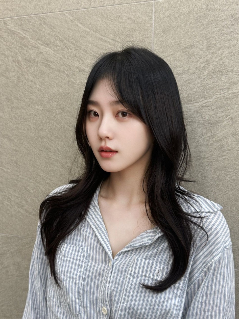 고은헤어 이미지