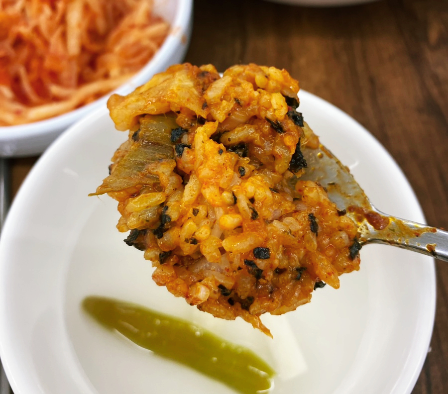 맛을담은솥뚜껑닭갈비 이미지
