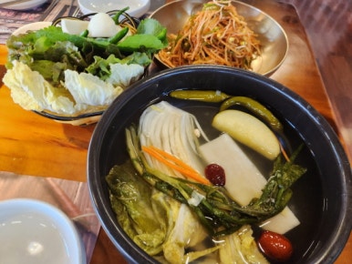 금천구이식당 이미지
