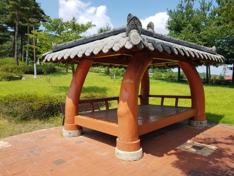 평화랜드 이미지
