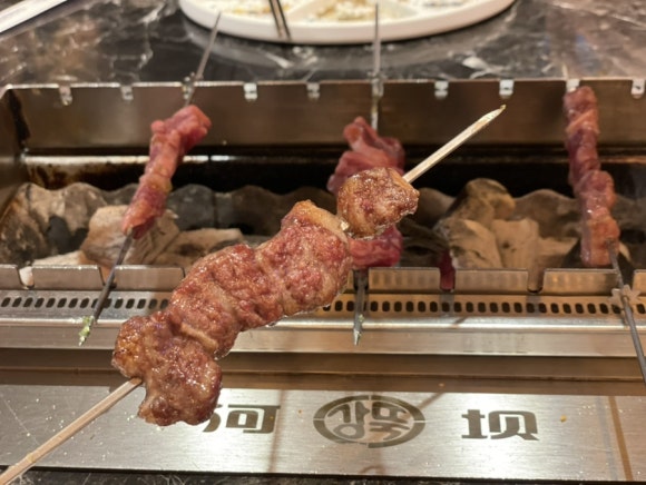 강뚝주점 사진 4