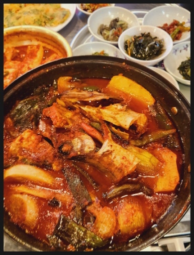 경미네 선술집 이미지