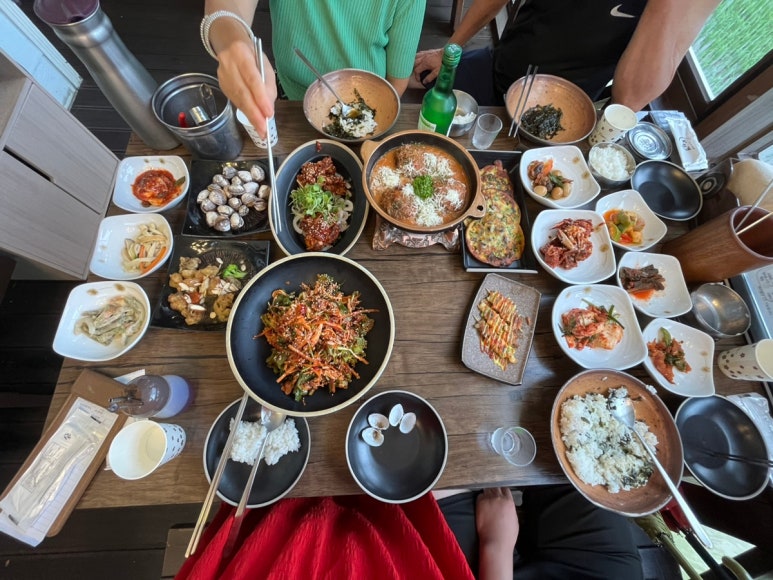 순천만뜰펜션 이미지
