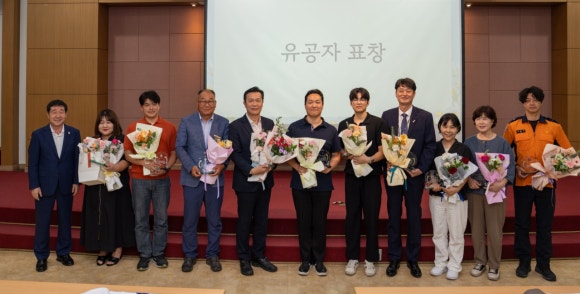 증평문화센터 이미지