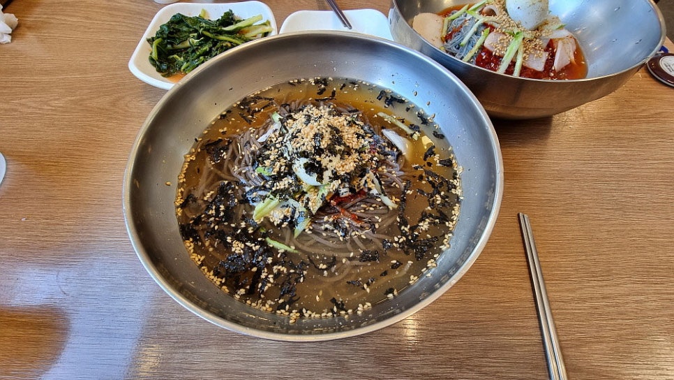 형제막국수 이미지