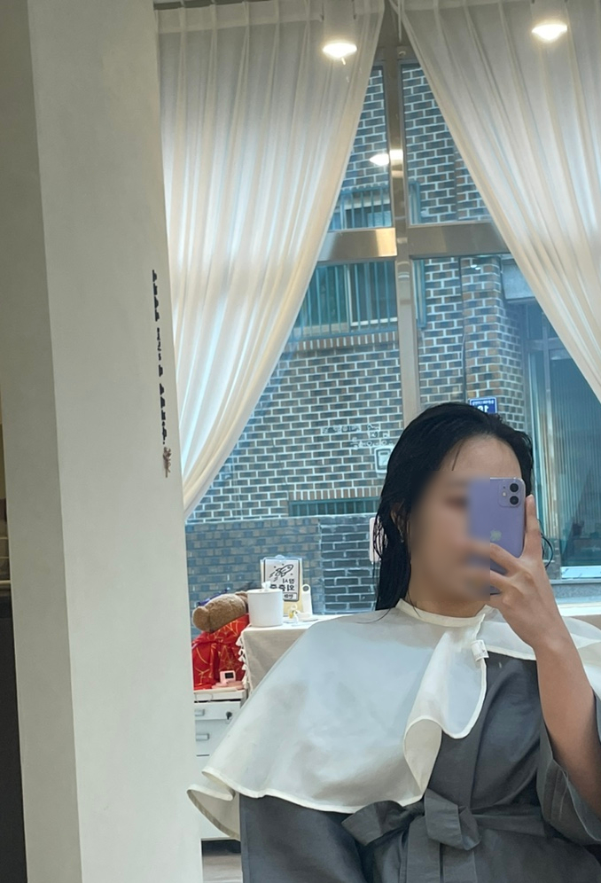 김헤어클리닉 이미지