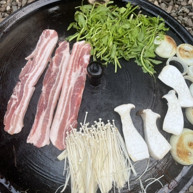 자암고택 이미지