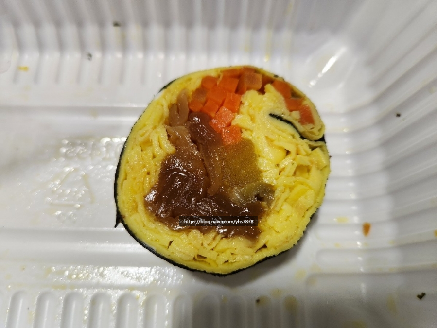 소운나김밥 이미지