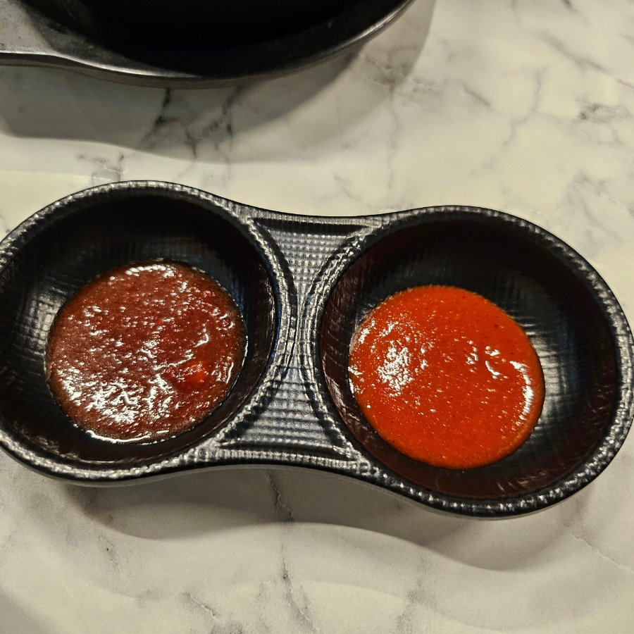 군침돌기곱창 이미지