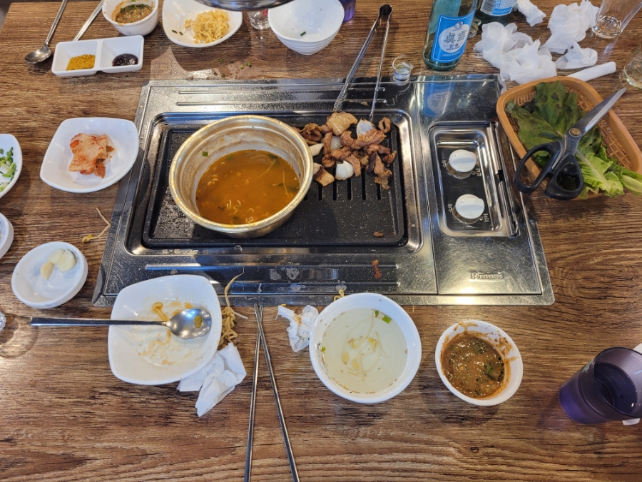 태영생막창 이미지