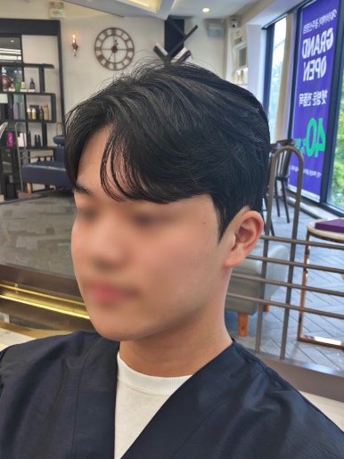 에이바헤어광주 이미지