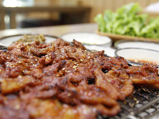 지천식당 이미지