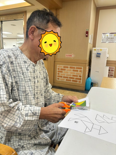 안산효요양병원 이미지