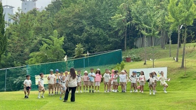 시지아이숲유치원 이미지