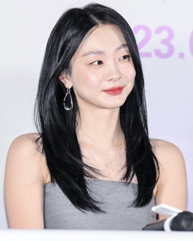 가빈헤어 이미지