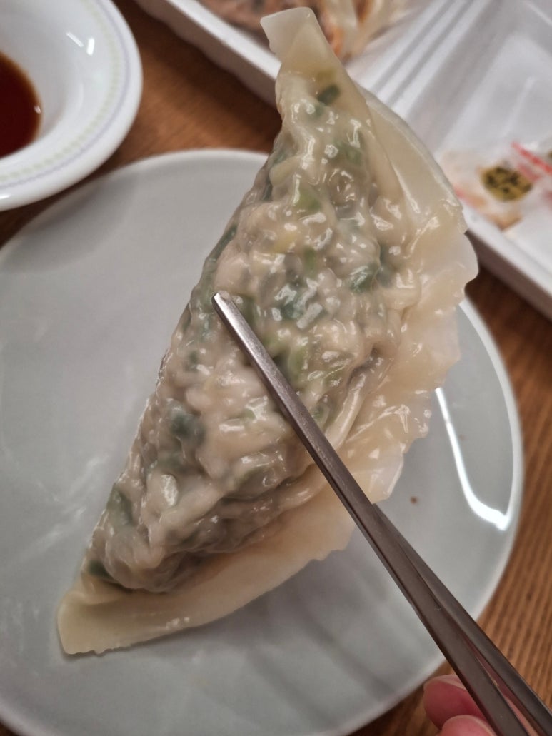 수경수제만두 이미지