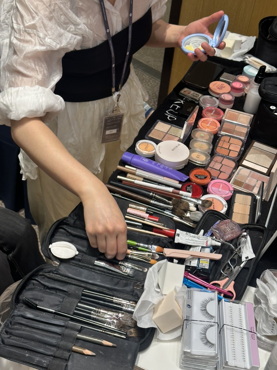 이언주헤어아트 이미지