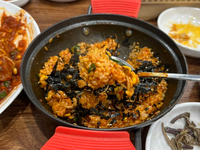 마린보이코다리1번가 송산그린시티점 이미지