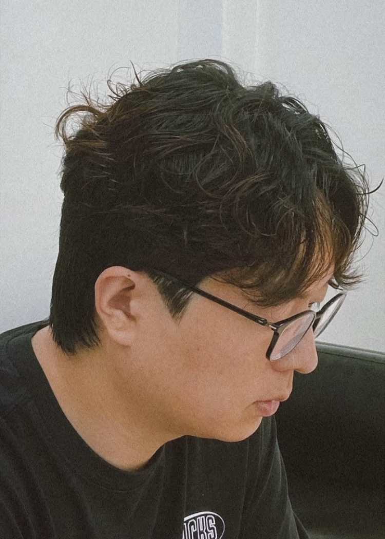 포어스맨즈헤어 이미지