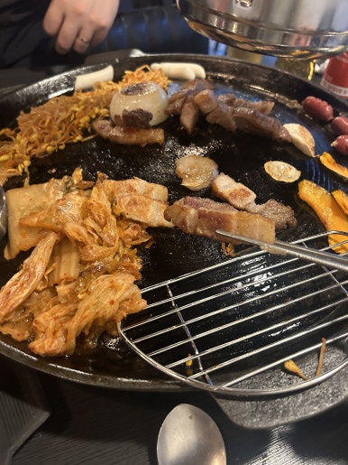 굽는나먹는너 이미지