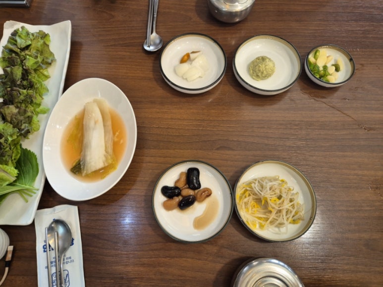 산호찜갈비식당 이미지