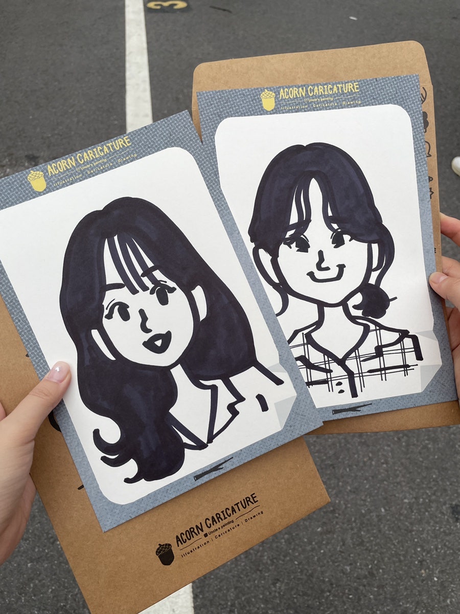 상봉투어 이미지