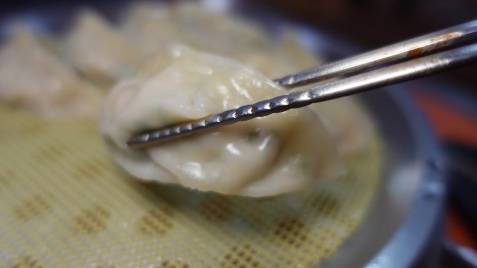 경주맛집밀면 이미지