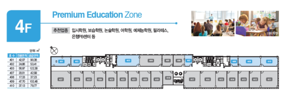 정형미용실&피부관리실 이미지