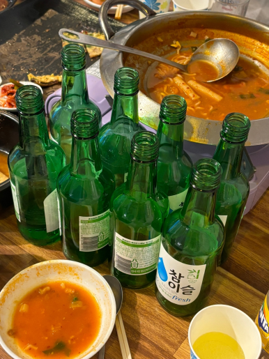 오르막 그집 이미지