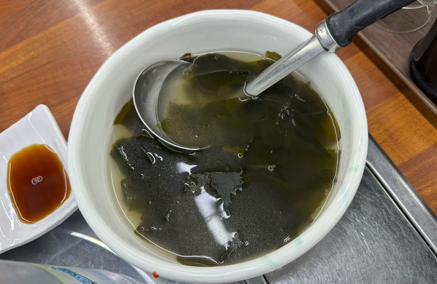 모래내싱싱회종합어시장 이미지