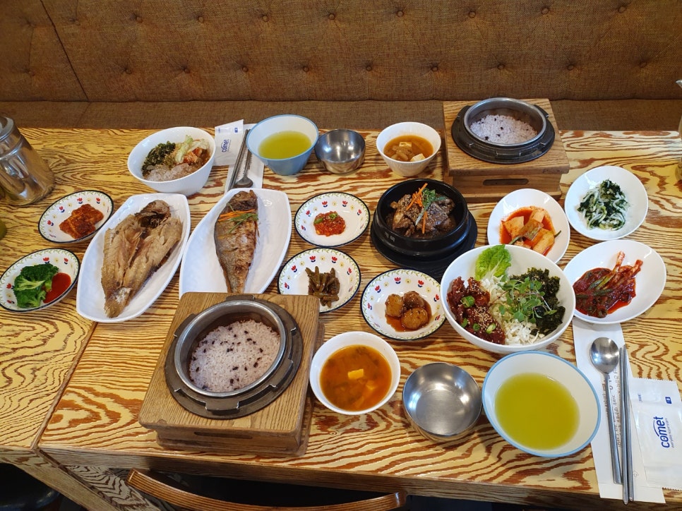 굴비마을 이미지