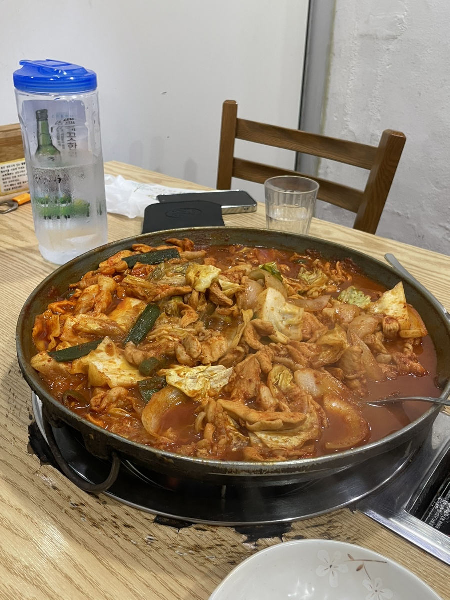 김해통닭 이미지