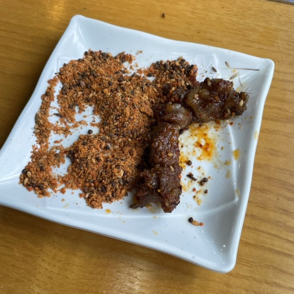 서부꼬지 이미지