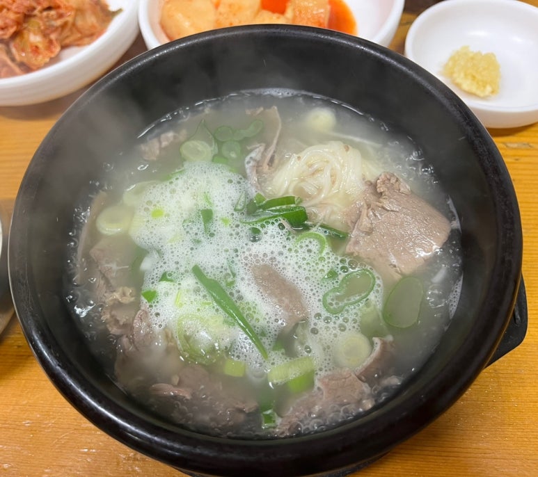 중앙옥 이미지