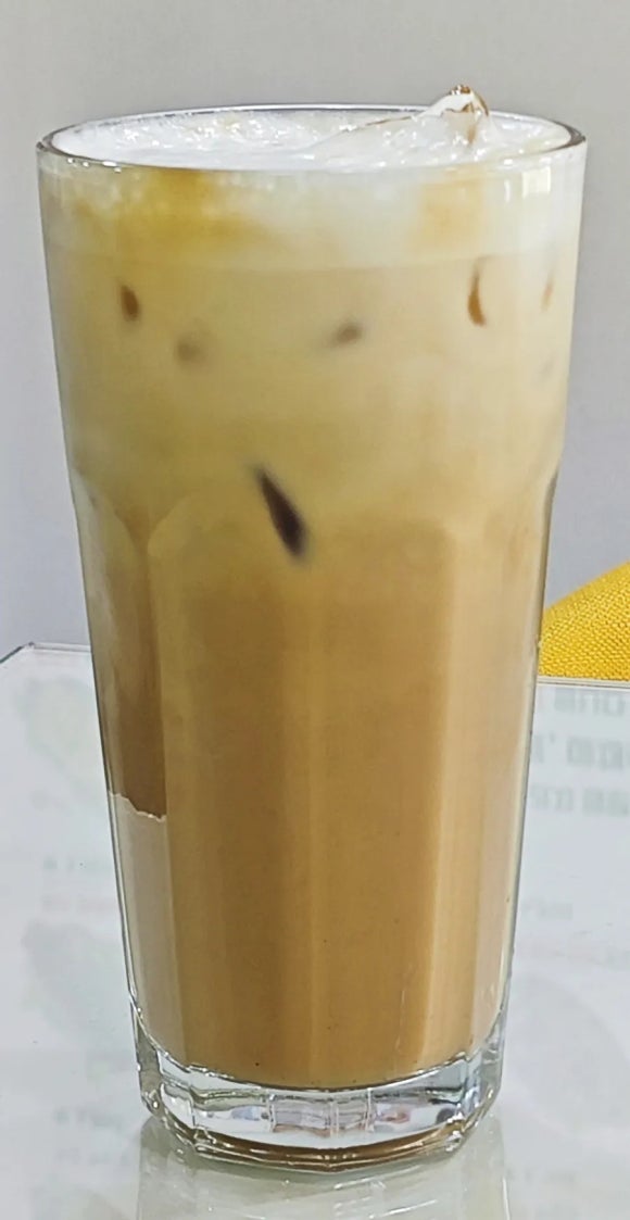 쏘자토스트커피 이미지