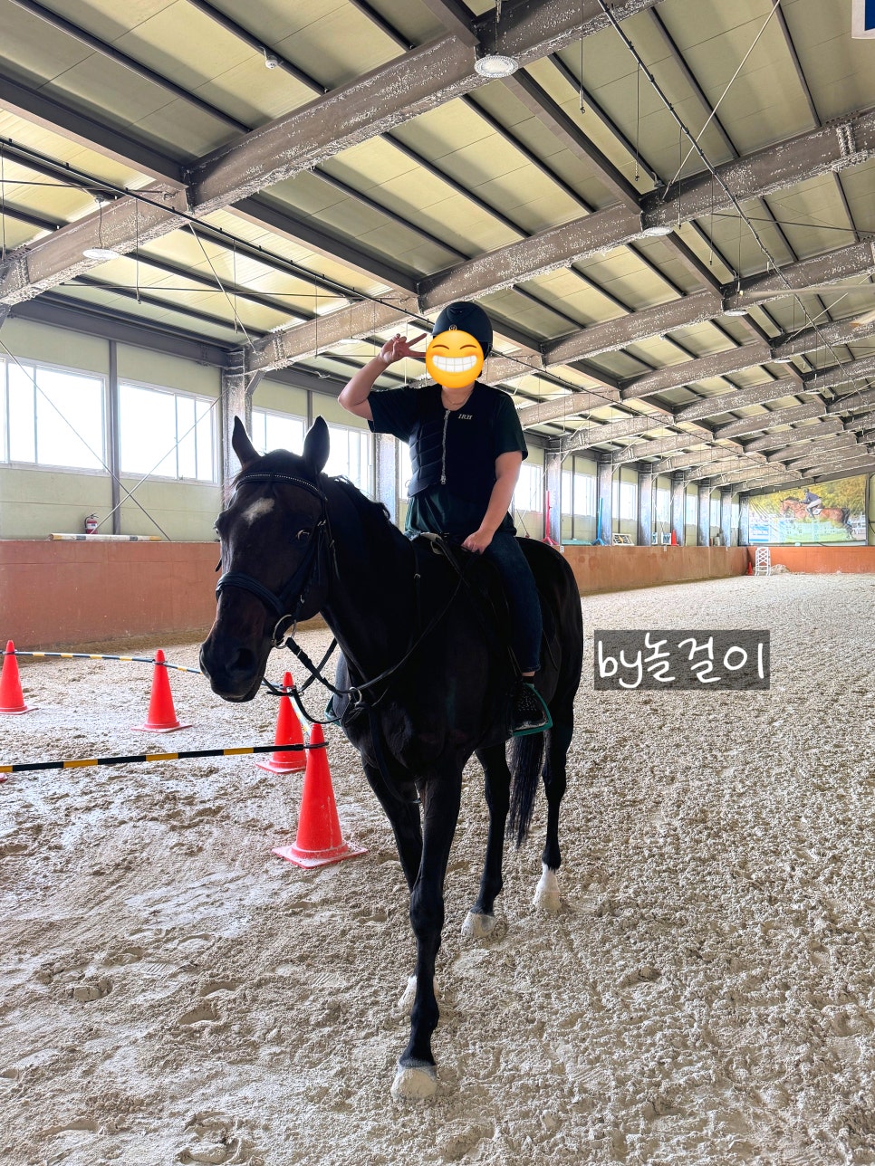 제이클라우드승마센터 이미지