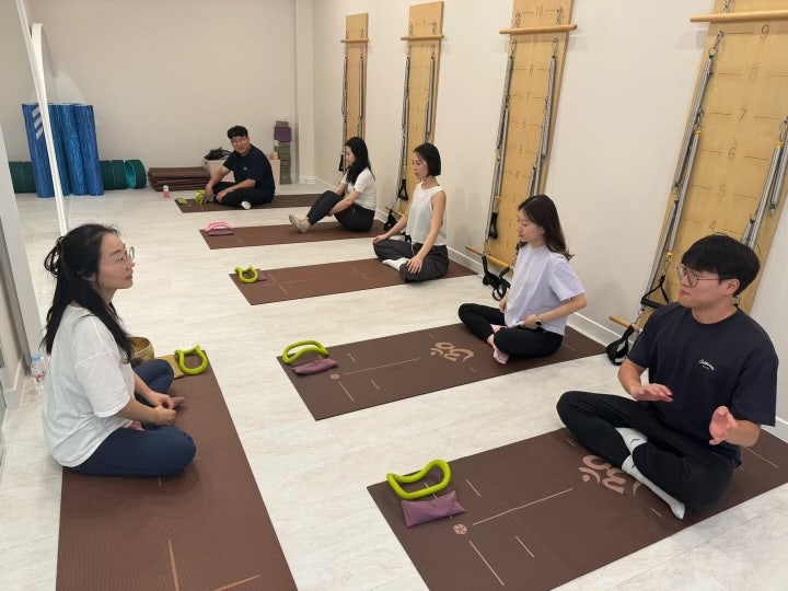 청년시대 이미지