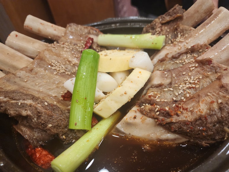 서진면옥 이미지