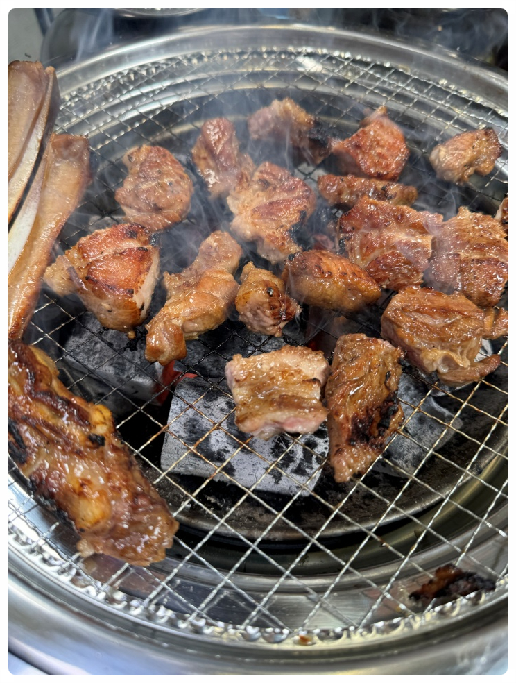 조선옛날갈비 이미지