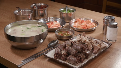 행복분식식당 이미지