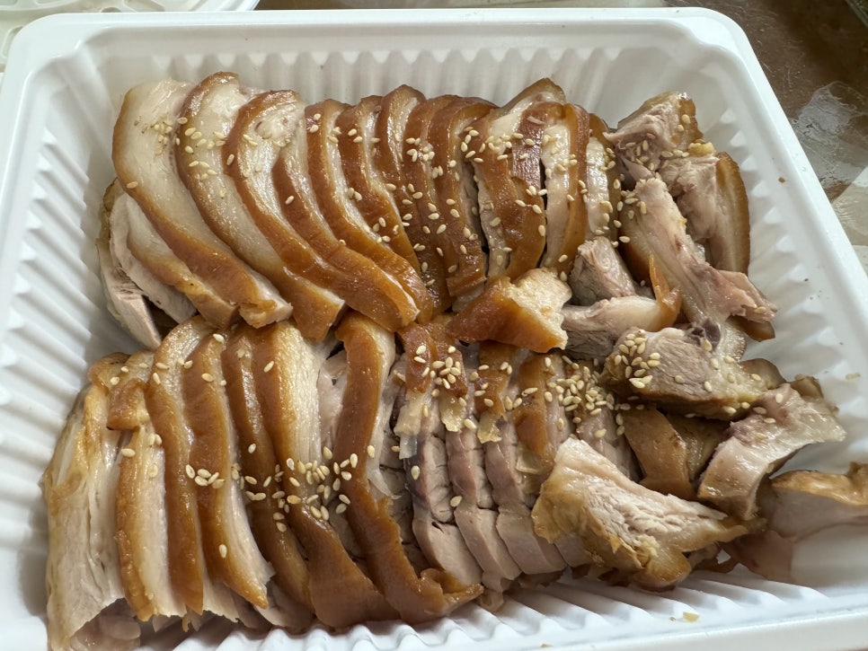 인족발집 이미지