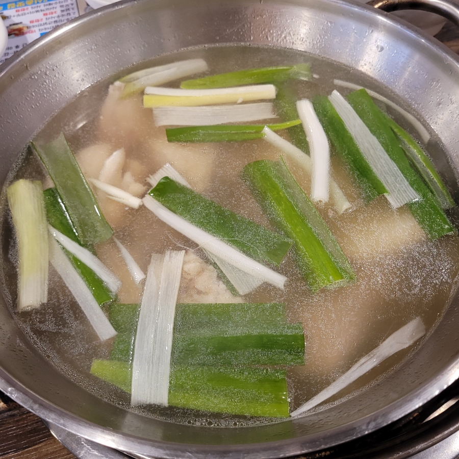 오크닭 이미지