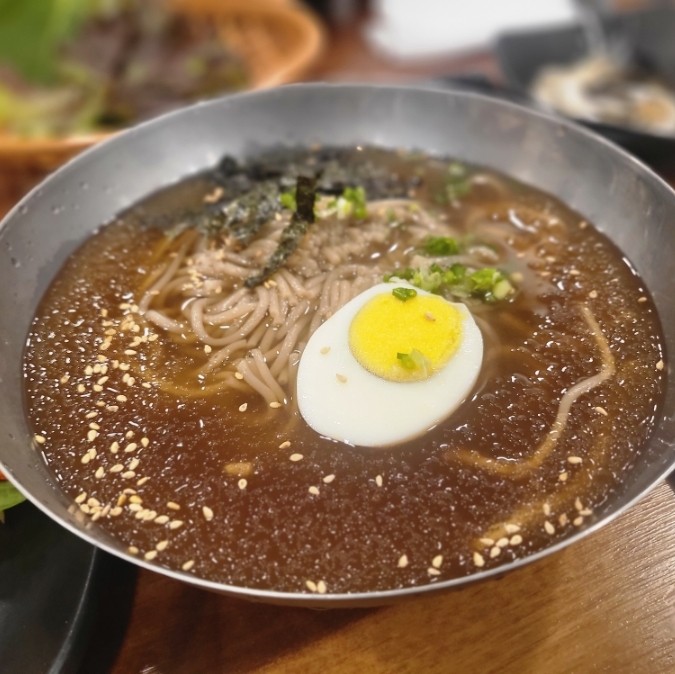 이대충무할매김밥 이미지