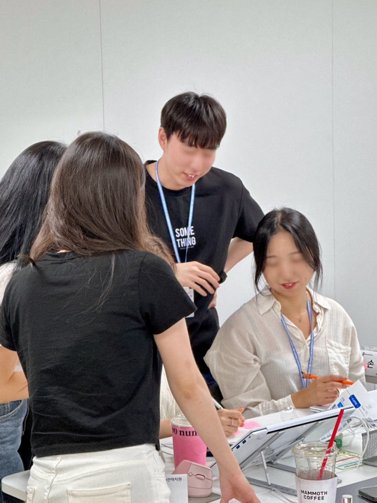리본커뮤니케이션 이미지