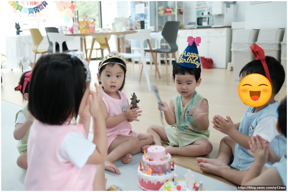 동탄하늘빛키즈파티룸 이미지
